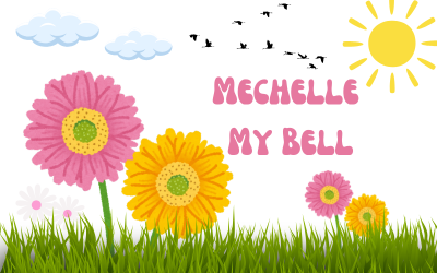 MechelleMyBell